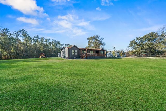 26968 Short Street, Splendora, TX 77372