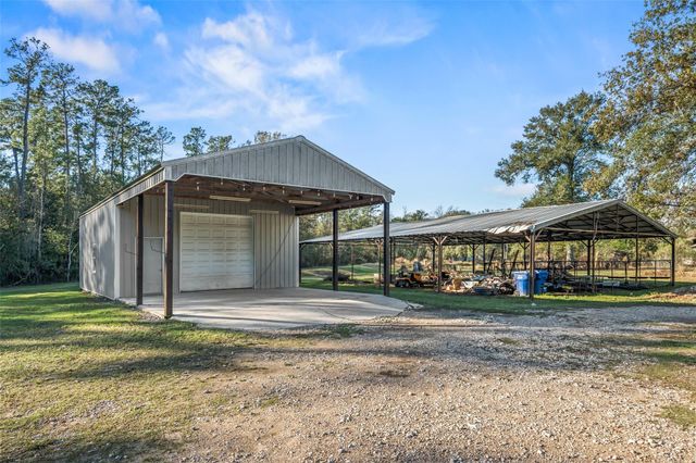 26968 Short Street, Splendora, TX 77372