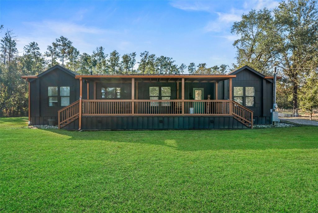 26968 Short Street, Splendora, TX 77372