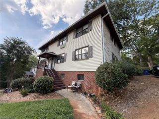 1403 Pilot View Street A, Winston-salem, NC 27101