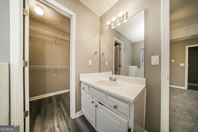 1001 Maple Leaf Ridge, Jonesboro, GA 30238