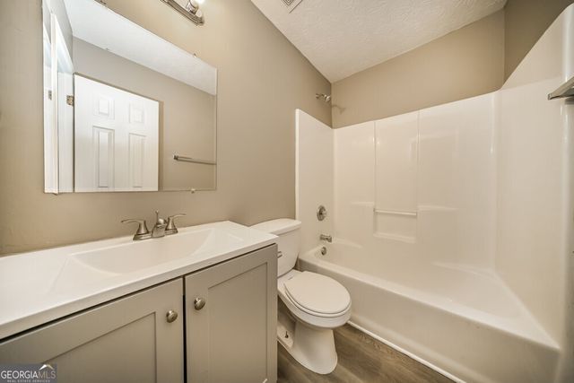 1001 Maple Leaf Ridge, Jonesboro, GA 30238