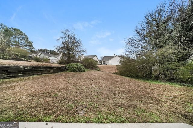 1001 Maple Leaf Ridge, Jonesboro, GA 30238