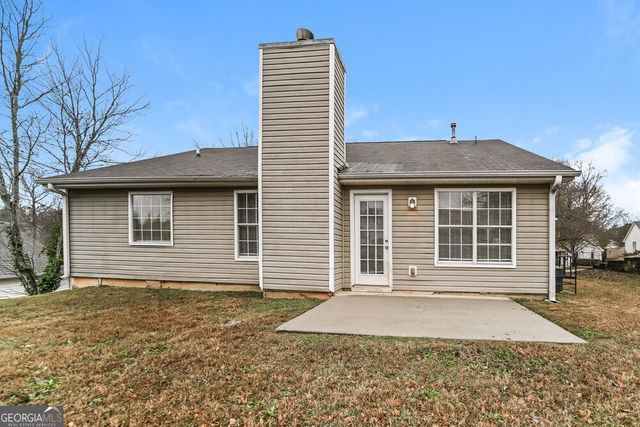 1001 Maple Leaf Ridge, Jonesboro, GA 30238