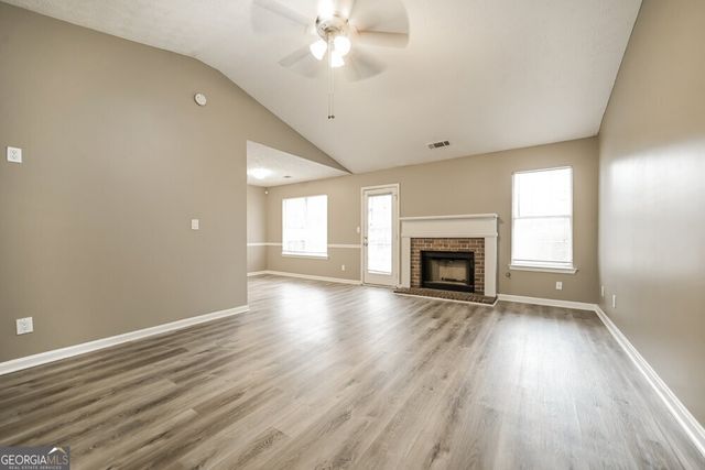 1001 Maple Leaf Ridge, Jonesboro, GA 30238