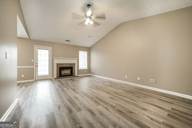 1001 Maple Leaf Ridge, Jonesboro, GA 30238