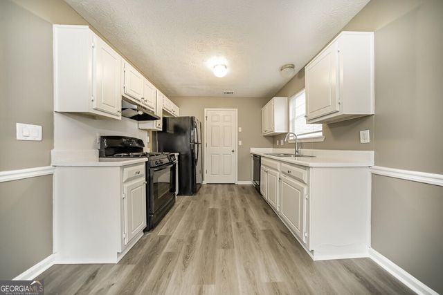 1001 Maple Leaf Ridge, Jonesboro, GA 30238