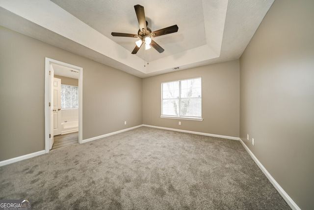 1001 Maple Leaf Ridge, Jonesboro, GA 30238