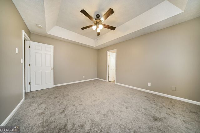 1001 Maple Leaf Ridge, Jonesboro, GA 30238