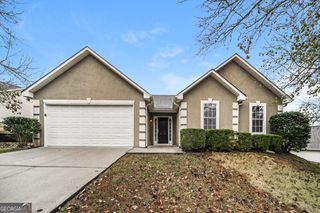 1001 Maple Leaf Ridge, Jonesboro, GA 30238