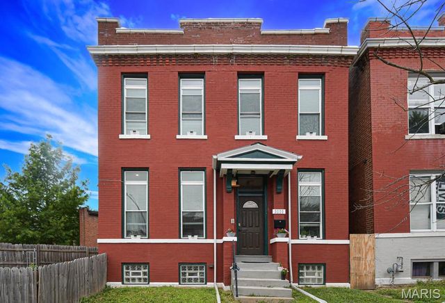 3223 Utah Street, St Louis, MO 63118