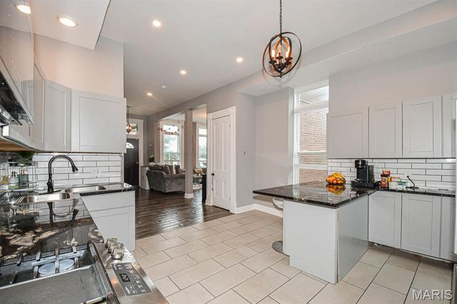 3223 Utah Street, St Louis, MO 63118