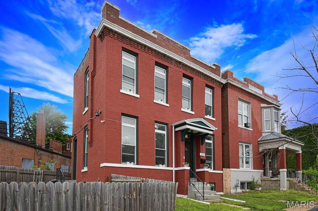 3223 Utah Street, St Louis, MO 63118