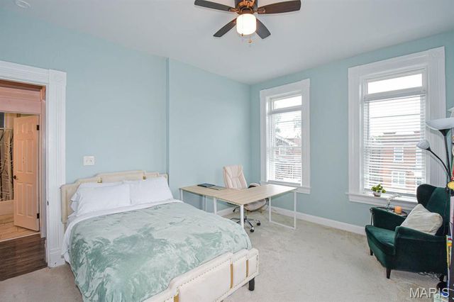 3223 Utah Street, St Louis, MO 63118