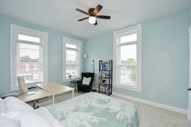 3223 Utah Street, St Louis, MO 63118