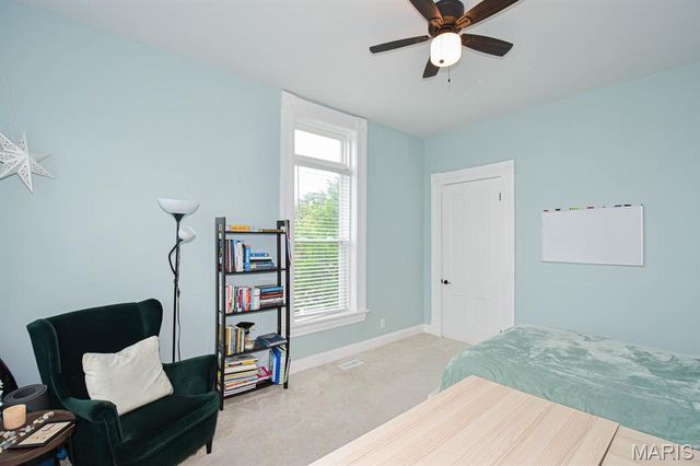 3223 Utah Street, St Louis, MO 63118