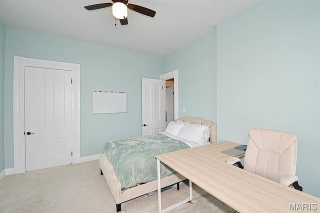 3223 Utah Street, St Louis, MO 63118