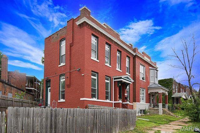 3223 Utah Street, St Louis, MO 63118