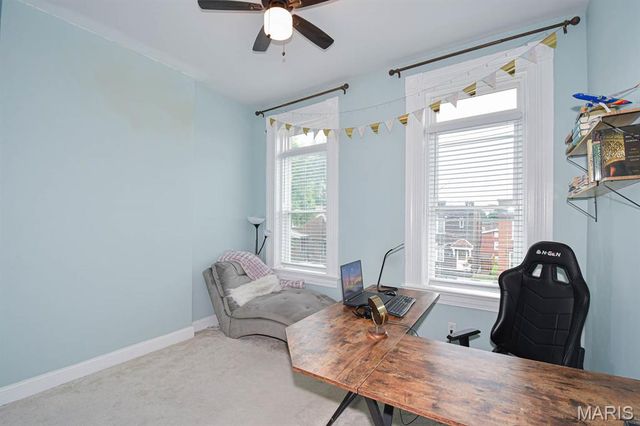 3223 Utah Street, St Louis, MO 63118
