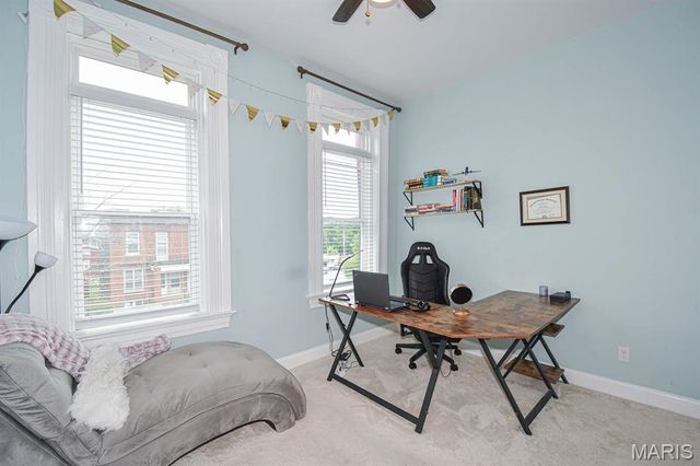 3223 Utah Street, St Louis, MO 63118
