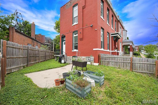 3223 Utah Street, St Louis, MO 63118