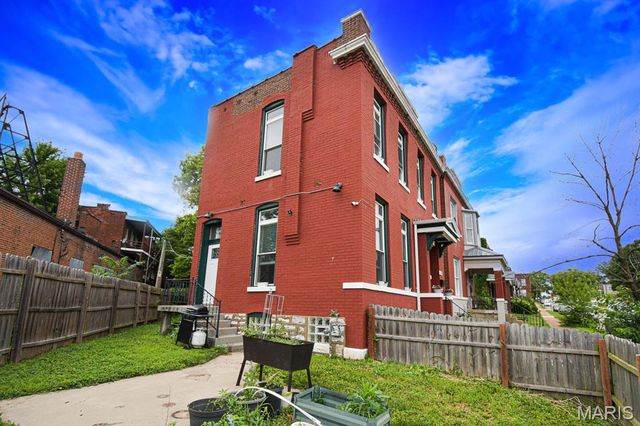 3223 Utah Street, St Louis, MO 63118