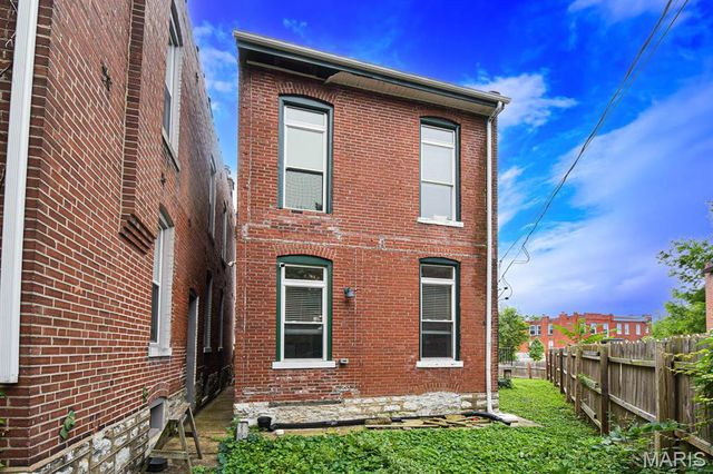 3223 Utah Street, St Louis, MO 63118