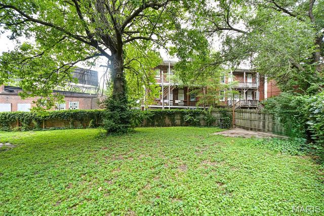 3223 Utah Street, St Louis, MO 63118