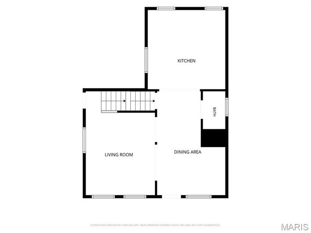 3223 Utah Street, St Louis, MO 63118
