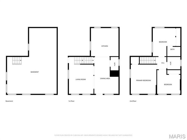 3223 Utah Street, St Louis, MO 63118