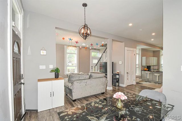 3223 Utah Street, St Louis, MO 63118