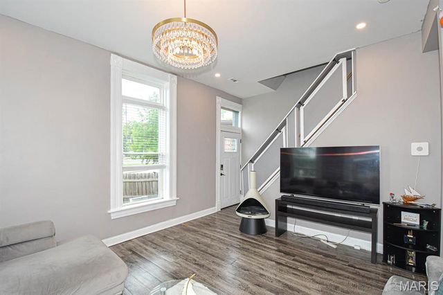 3223 Utah Street, St Louis, MO 63118