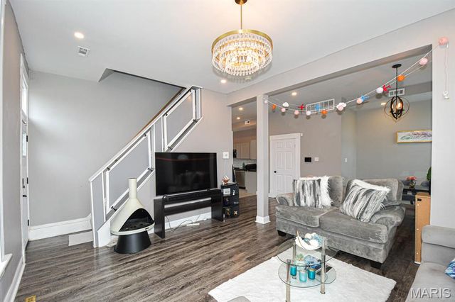 3223 Utah Street, St Louis, MO 63118