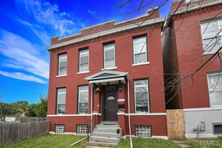 3223 Utah Street, St Louis, MO 63118