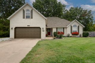 4636 Nottingham St Street, Battlefield, MO 65619