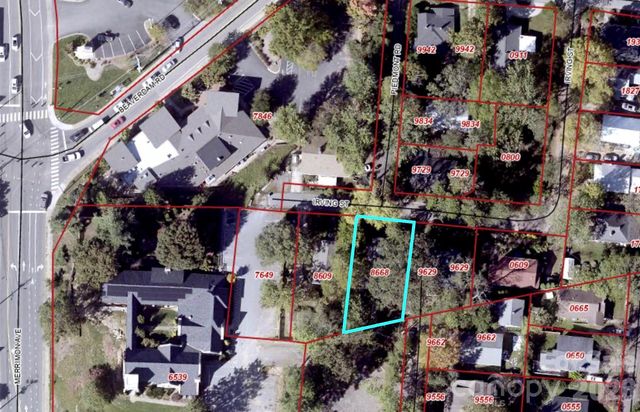 17 Irving Street, Asheville, NC 28803