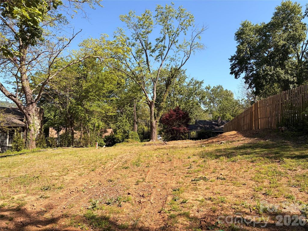 17 Irving Street, Asheville, NC 28803