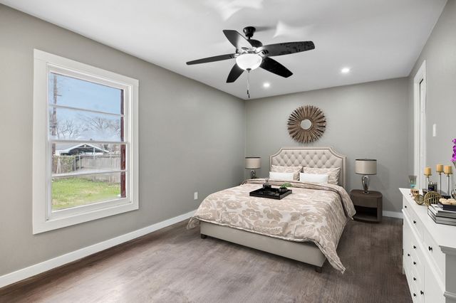 213 Buhler Drive, Garland, TX 75040