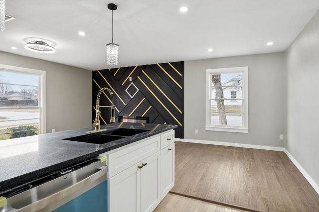 213 Buhler Drive, Garland, TX 75040