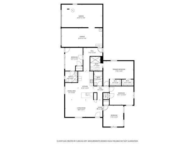 213 Buhler Drive, Garland, TX 75040