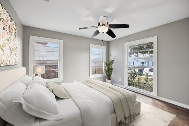 213 Buhler Drive, Garland, TX 75040