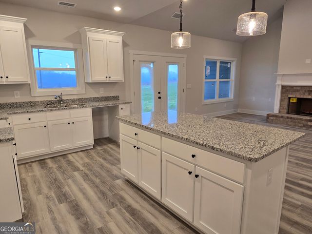 1040 Madison Hills Drive 1, Madison, GA 30650