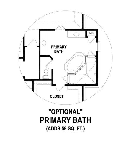 305 BIBURY LN, Eads, TN 38028