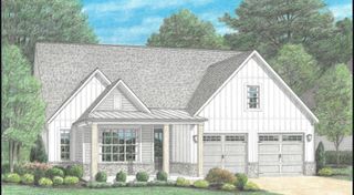 305 BIBURY LN, Eads, TN 38028