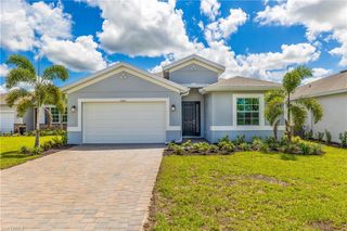 544 Spring Hill Lake LOOP, Cape Coral, FL 33993