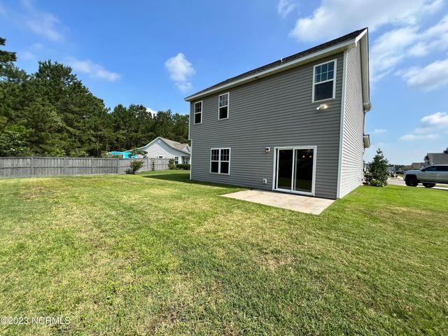 328 S Culverton Road, Winnabow, NC 28479