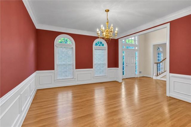 990 Ramsden Run, Alpharetta, GA 30022
