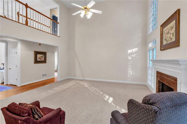 990 Ramsden Run, Alpharetta, GA 30022