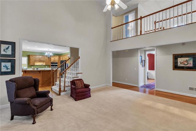 990 Ramsden Run, Alpharetta, GA 30022
