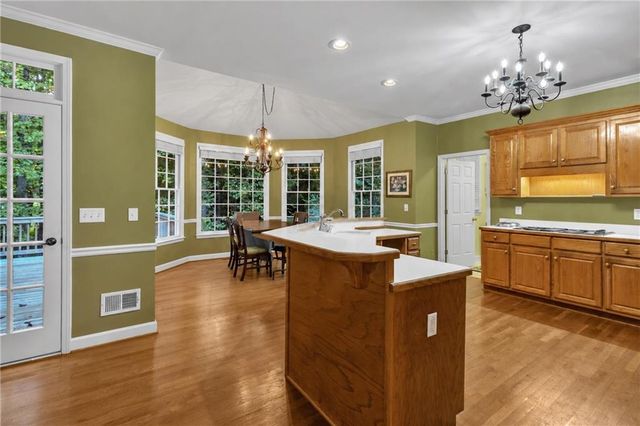 990 Ramsden Run, Alpharetta, GA 30022